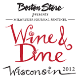 Sponsorpitch & Wine & Dine Wisconsin