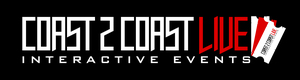 Sponsorpitch & Coast 2 Coast LIVE Tour
