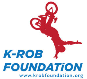 Sponsorpitch & K-Rob Foundation