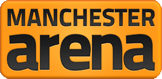 Sponsorpitch & Manchester Arena