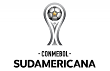 Conmebol sudamericana logo