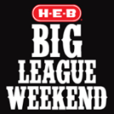 Sponsorpitch & Big League Weekend