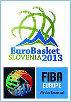 Sponsorpitch & FIBA EuroBasket