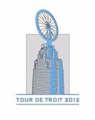 Sponsorpitch & Tour de Troit
