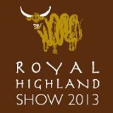 Sponsorpitch & Royal Highland show 