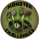 Sponsorpitch & Monster Challenges