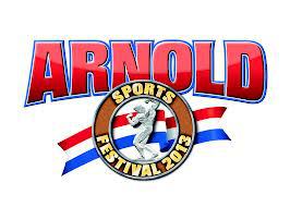 Sponsorpitch & Arnold Sports Festival