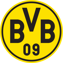Sponsorpitch & Borussia Dortmund