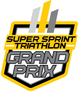 Sponsorpitch & Super Sprint Triathlon Grand Prix 