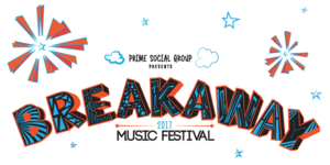 Sponsorpitch & Breakaway Music Festival