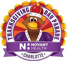 Sponsorpitch & Novant Health Thanksgiving Day Parade
