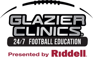 Sponsorpitch & Glazier Football Clinics