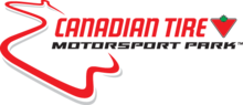 Sponsorpitch & Canadian Tire Motorsport Park