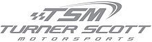Sponsorpitch & Turner Scott Motorsports