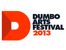 Sponsorpitch & Dumbo Arts Festival
