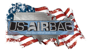 Sponsorpitch & US Airbag Winter National Tour