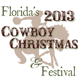 Sponsorpitch & Florida's Cowboy Christmas & Festival