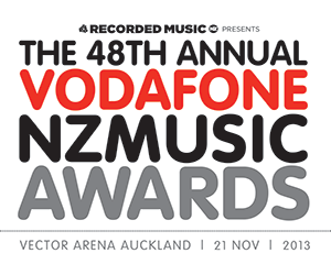 Sponsorpitch & New Zealand Music Awards