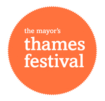 Sponsorpitch & The Mayor's Thames Festival