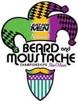 Sponsorpitch & National Beard and Moustache Championship