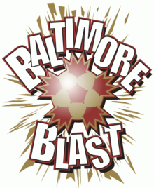 Sponsorpitch & Baltimore Blast