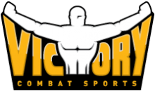 Sponsorpitch & Victory Combat Sports