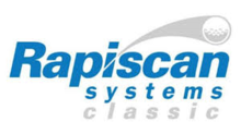 Sponsorpitch & Rapiscan Systems Classic