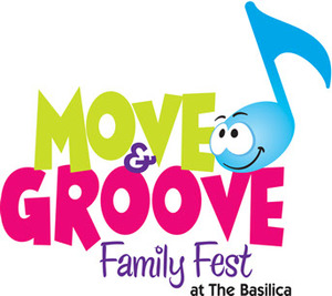 Sponsorpitch & Move and Groove Family Fest