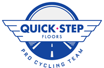 Quick step floors logo 1