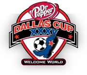 Sponsorpitch & Dallas Cup