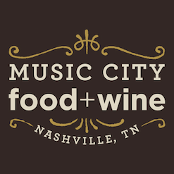 Sponsorpitch & Music City Food and Wine Festival 