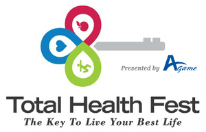 Sponsorpitch & Total Health Fest Nashville