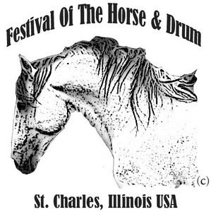 Sponsorpitch & Festival Of The Horse & Drum 