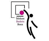 Sponsorpitch & Telekom Baskets Bonn