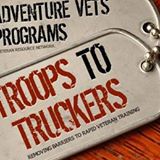 Sponsorpitch & VRN's Troops to Truckers Program
