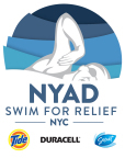 Sponsorpitch & Nyad Swim for Relief