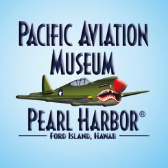 Sponsorpitch & Pacific Aviation Museum