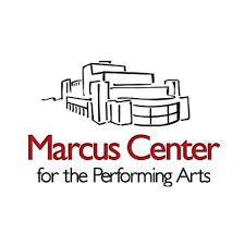 Sponsorpitch & Marcus Center for the Performing Arts