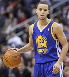 Sponsorpitch & Stephen Curry