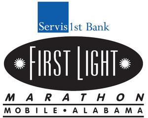Sponsorpitch & First Light Marathon