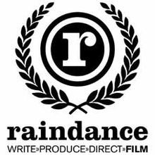Sponsorpitch & Raindance Film Festival