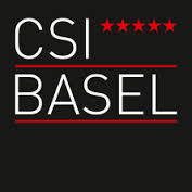 Sponsorpitch & CSI Basel