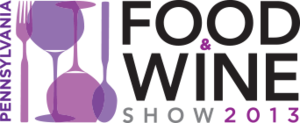 Sponsorpitch & Pennsylvania Food and Wine Show