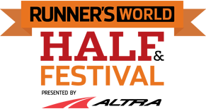 Sponsorpitch & Runner's World Half Marathon and Festival