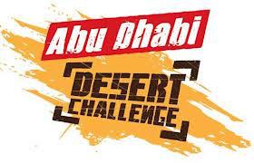 Sponsorpitch & Abu Dhabi Desert Challenge