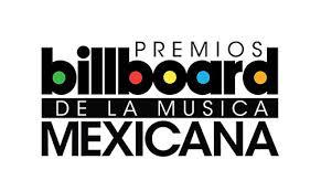Sponsorpitch & Billboard Mexican Music Awards