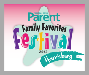 Sponsorpitch & Family Favorites Festival Harrisburg