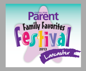 Sponsorpitch & Family Favorites Festival Lancaster