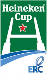 Sponsorpitch & Heineken Cup