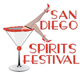 Sponsorpitch & San Diego Spirits Festival